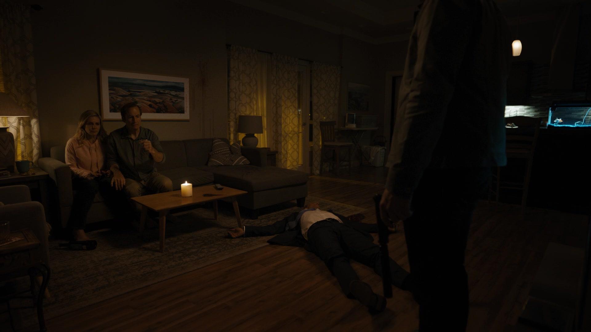 Сериал Лучше звоните Солу (2015) 6 сезон 8 эпизод