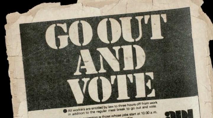 Фильм Боб Марли (2012)