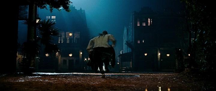 Фильм Пусть летят пули (2010)