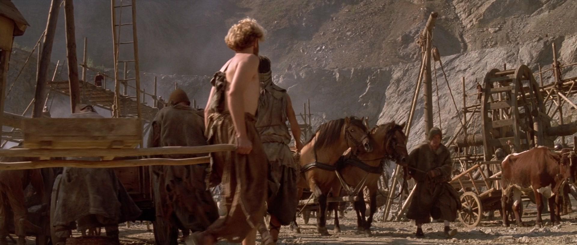 Фильм Сердце дракона (1996)