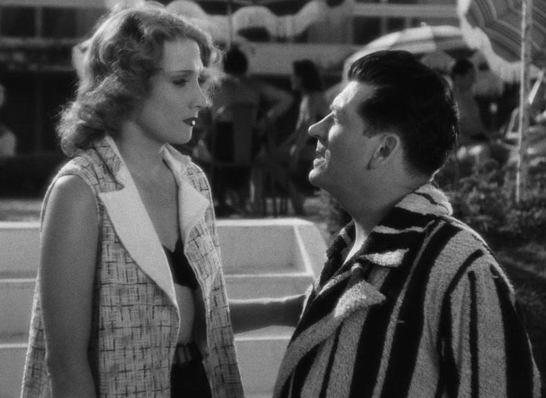 Фильм Алиби (1937)