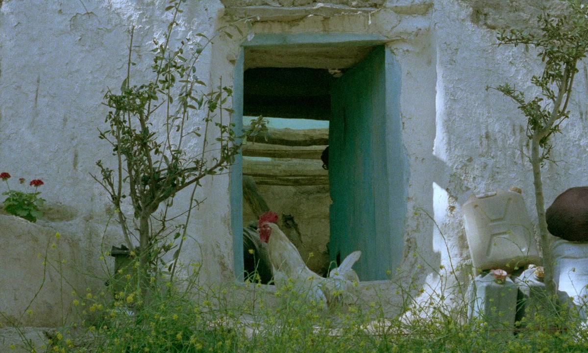 Фильм Жизнь и ничего более (1992)
