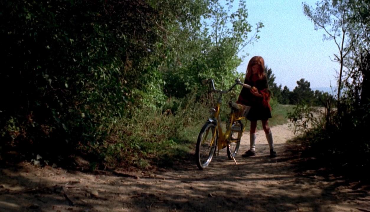 Фильм Камера пыток (1972)