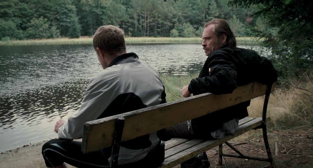 Фильм Реванш (2008)
