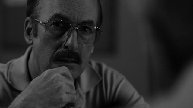 Nippy - 10 серия, 6 сезона, сериала Лучше звоните Солу (2015)