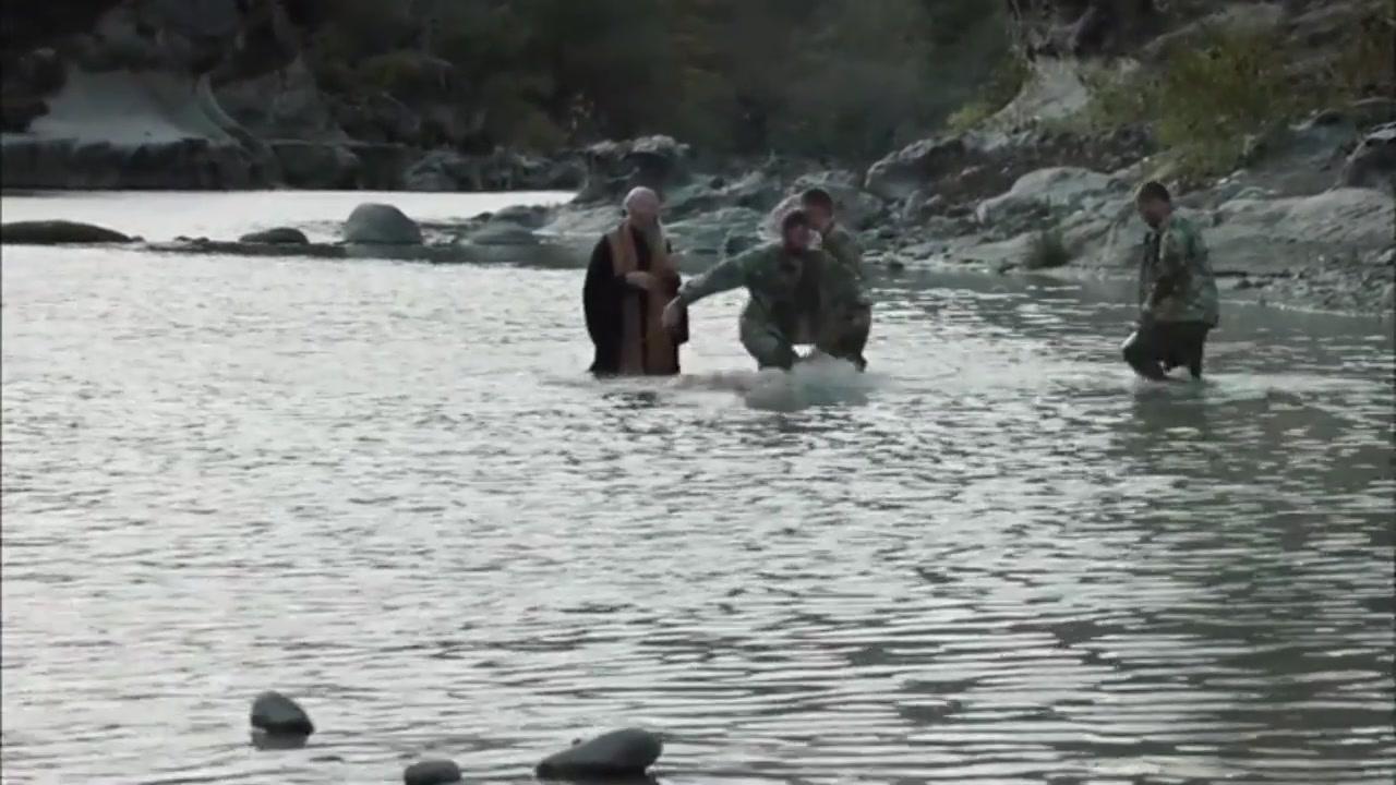 Фильм Зимняя песня (2015)