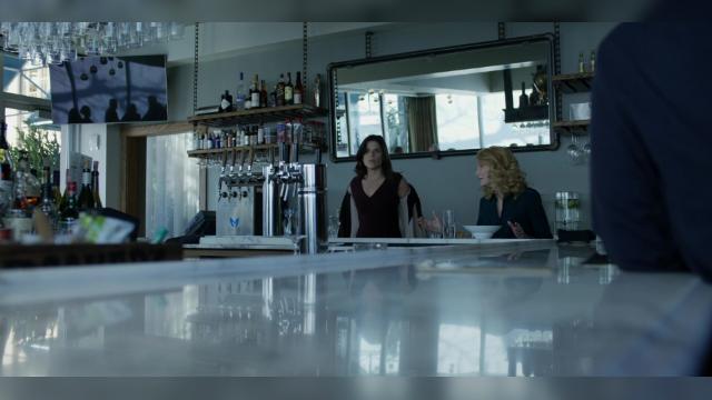 Chapter 62 - 10 серия, 5 сезона, сериала Карточный домик (2013)
