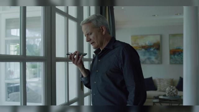 Chapter 71 - 6 серия, 6 сезона, сериала Карточный домик (2013)