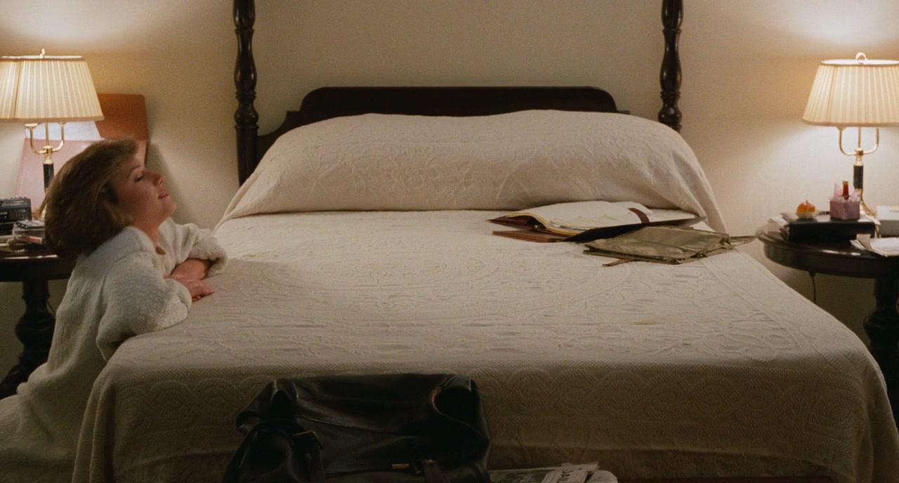 Фильм Теленовости (1987)