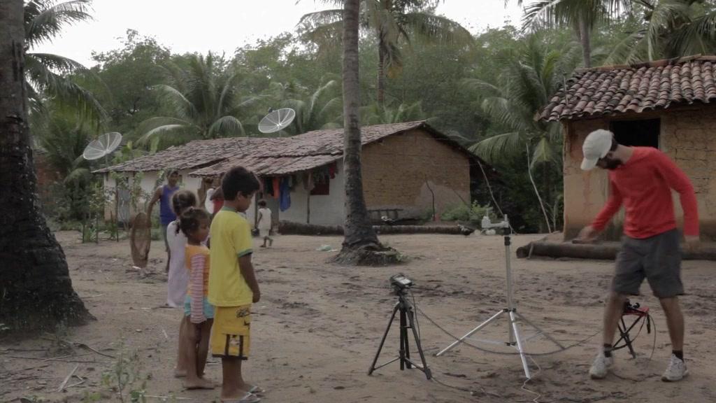 Фильм Ветры августа (2014)