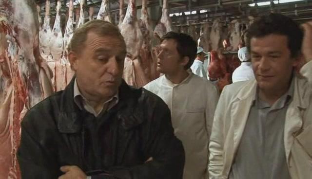 Фильм Оптимисты (2006)