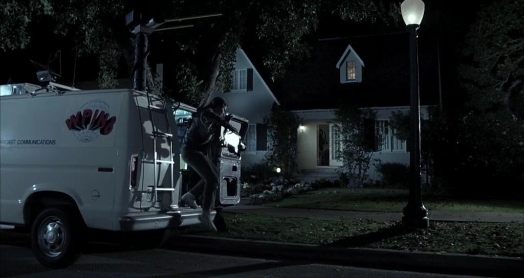 Фильм Электрошок (1989)