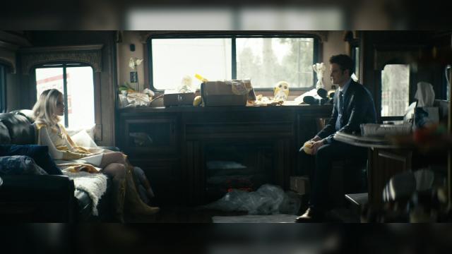 Payback - 1 серия, 3 сезона, сериала Пацаны (2019)