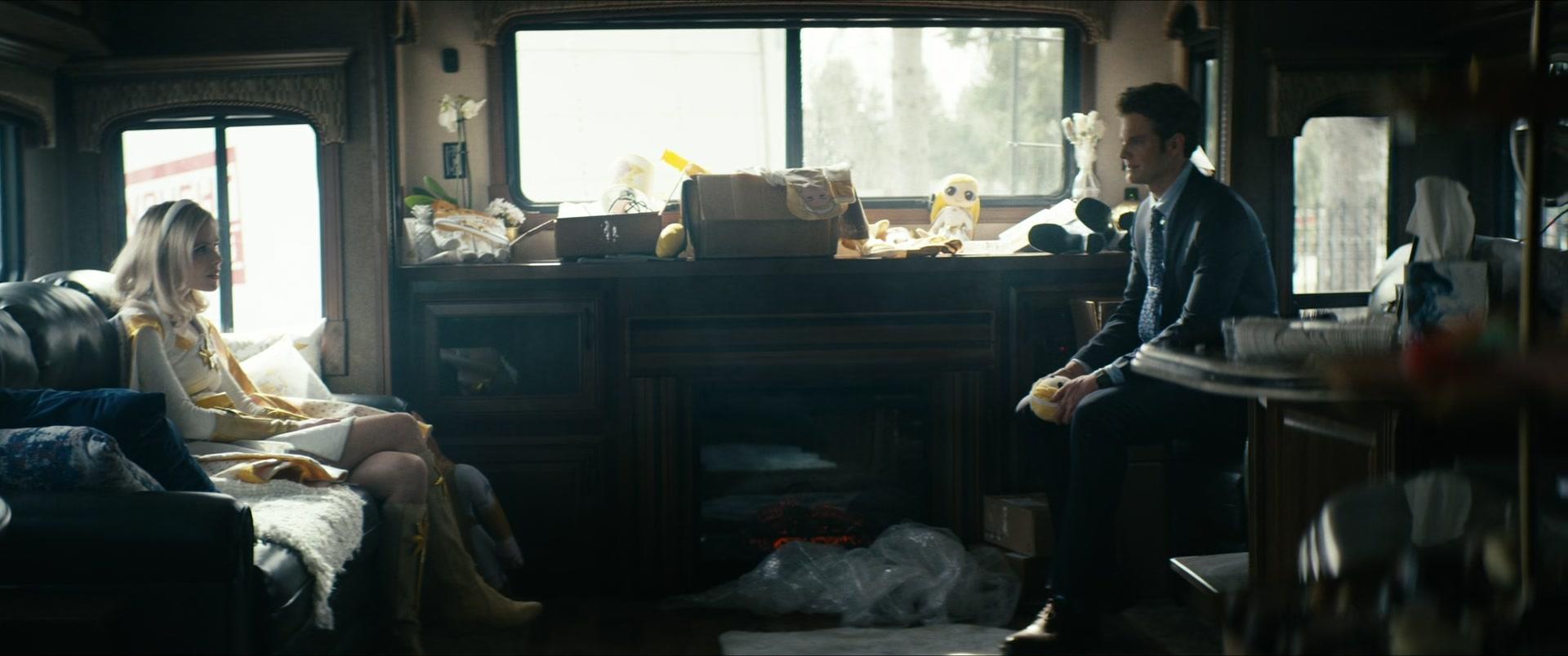 Сериал Пацаны (2019) 3 сезон 1 эпизод