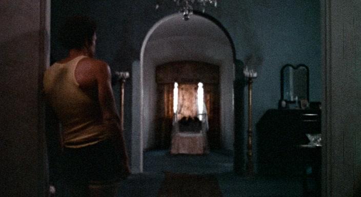 Фильм На волне ужаса (1977)
