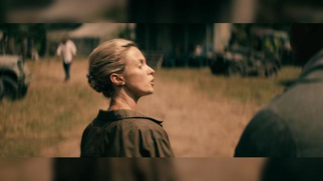 Barbary Coast - 3 серия, 3 сезона, сериала Пацаны (2019)
