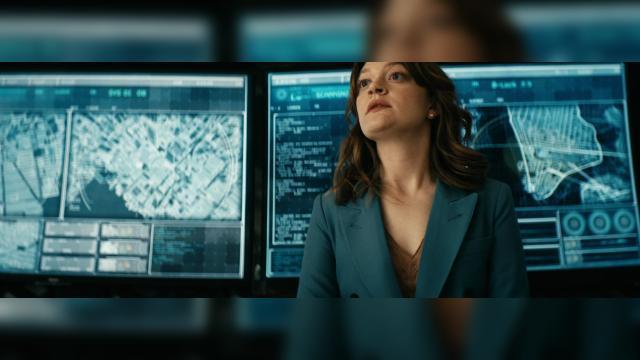 Glorious Five Year Plan - 4 серия, 3 сезона, сериала Пацаны (2019)