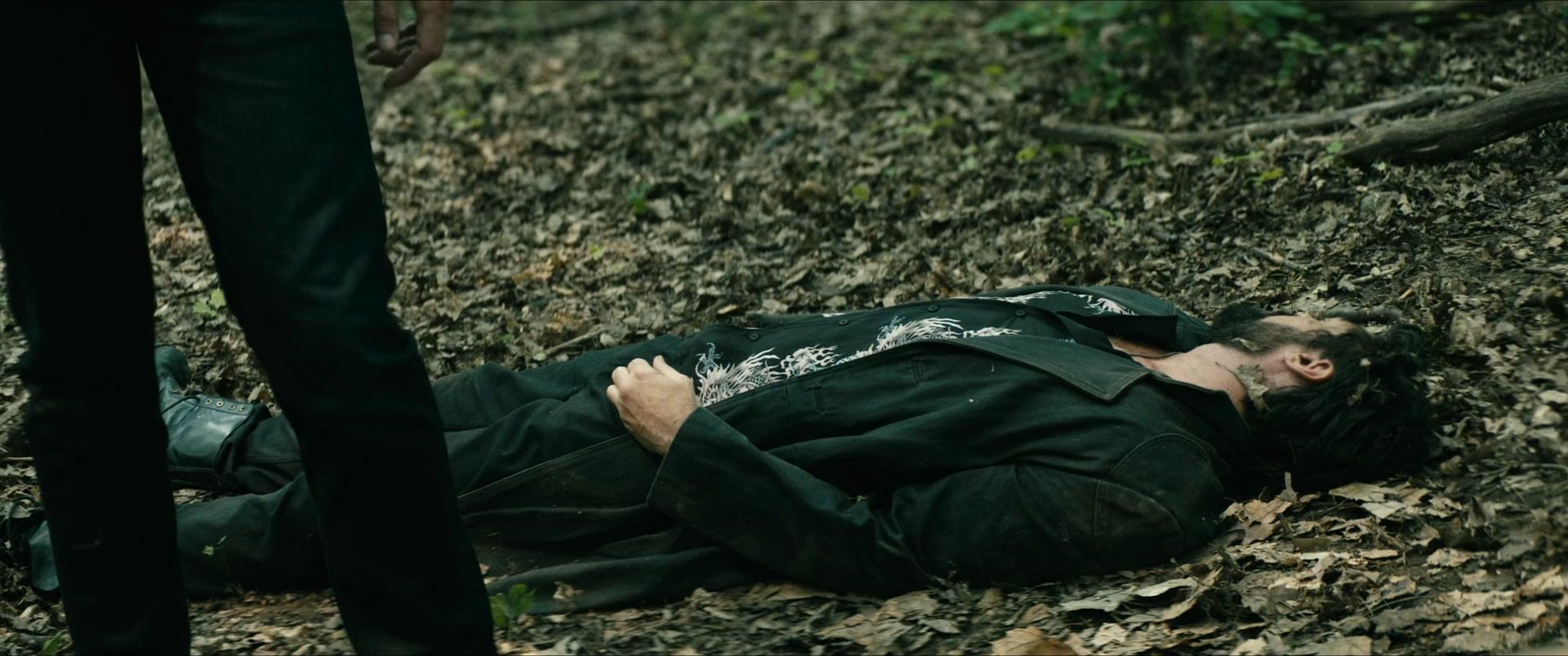 Сериал Пацаны (2019) 3 сезон 7 эпизод