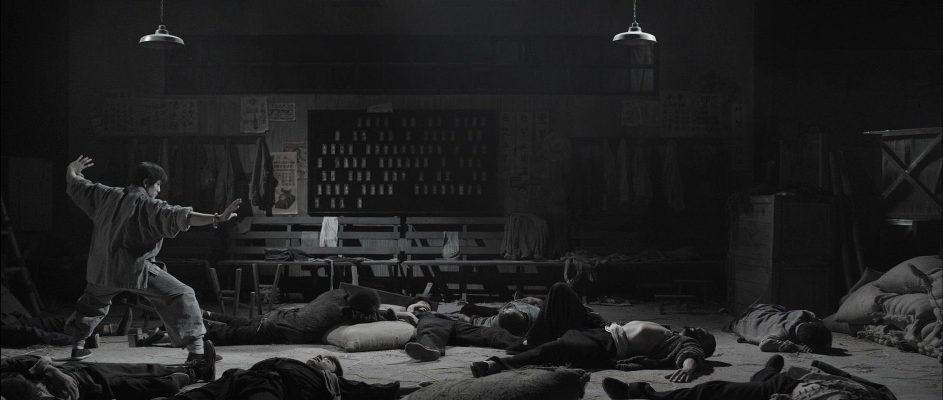 Фильм Однажды в Шанхае (2014)