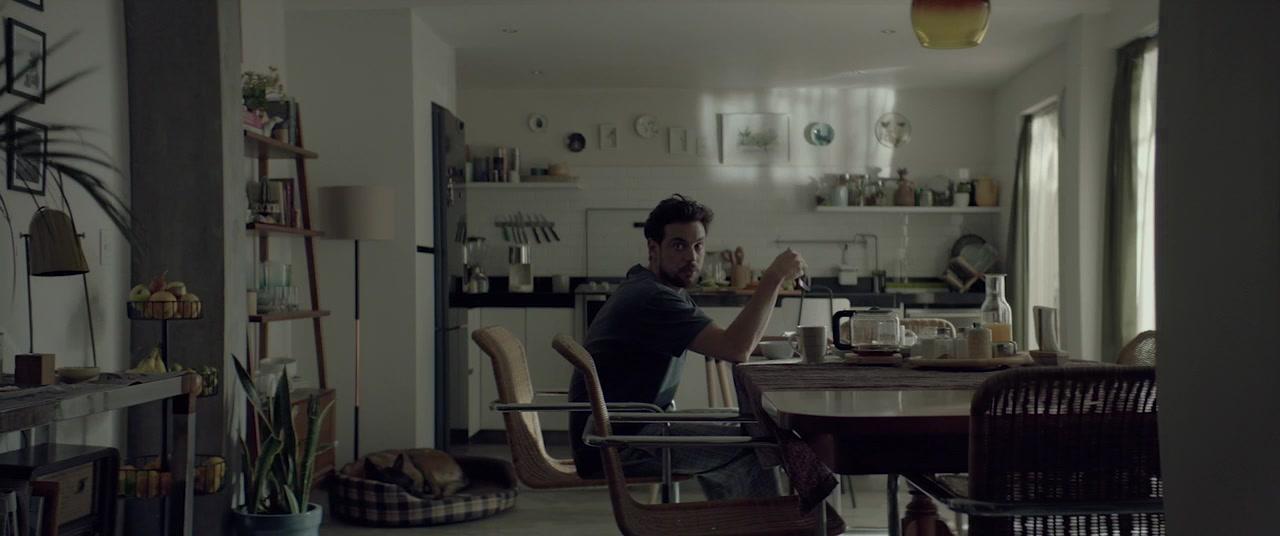 Фильм Черная месса (2021)