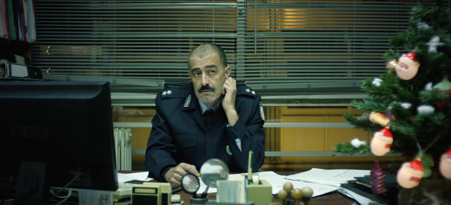 Фильм Понедельник (2020)