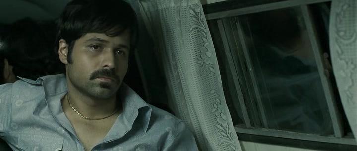 Фильм Однажды в Мумбаи (2010)