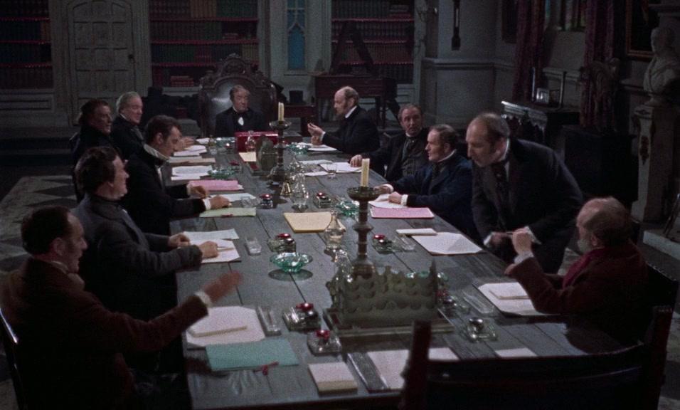Фильм Месть Франкенштейна (1958)
