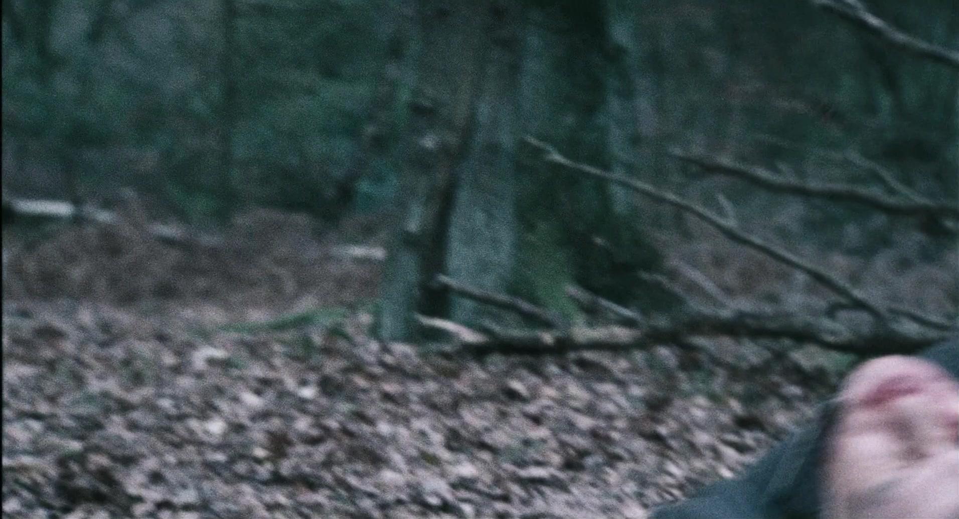 Фильм Восхождение пехотинца (2007)