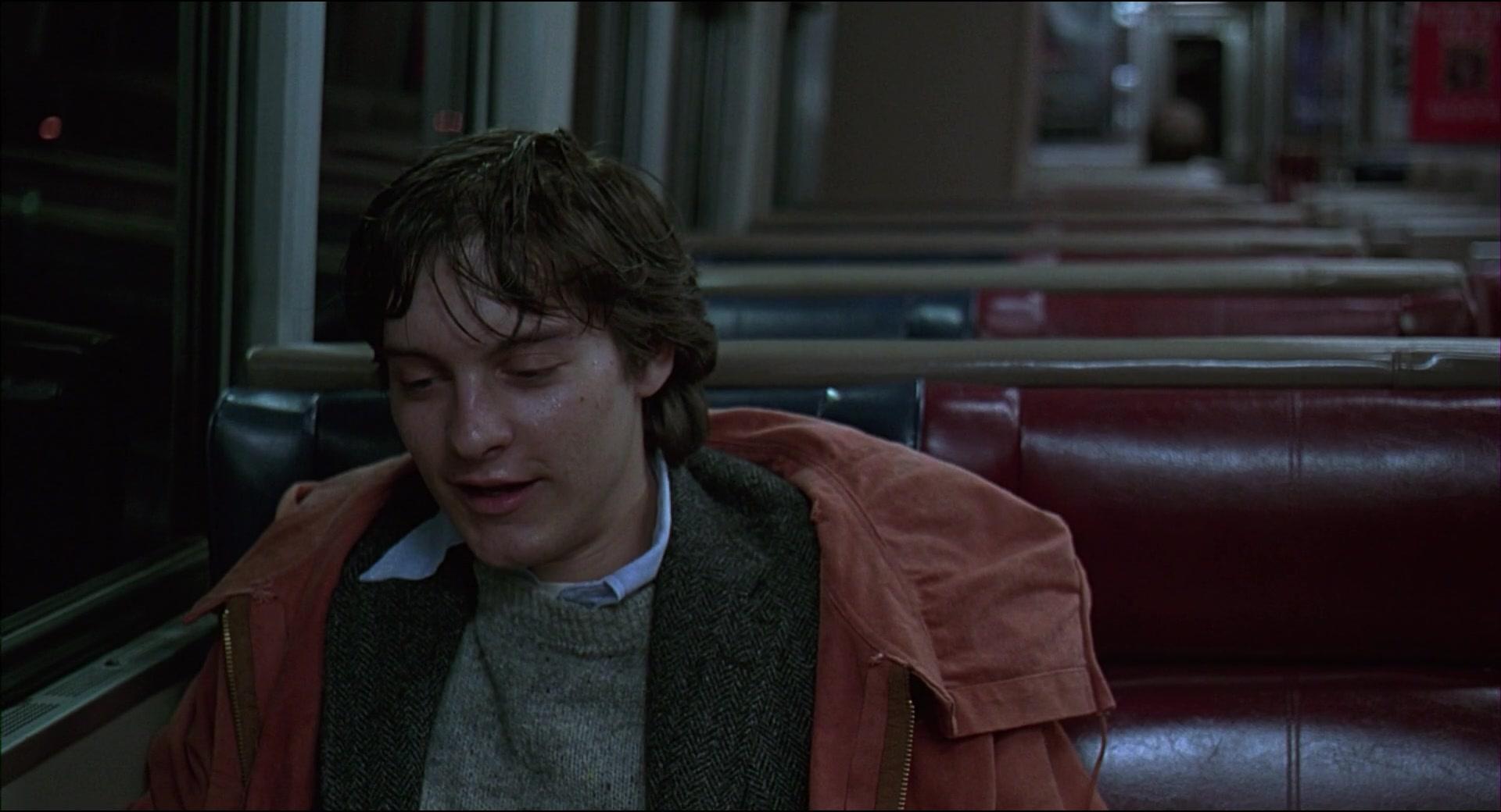 Фильм Ледяной ветер (1997)