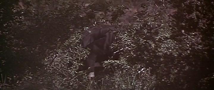 Фильм Нечестная игра (1971)