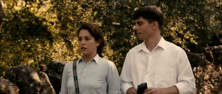 Фильм Апельсиновый мед (2012)