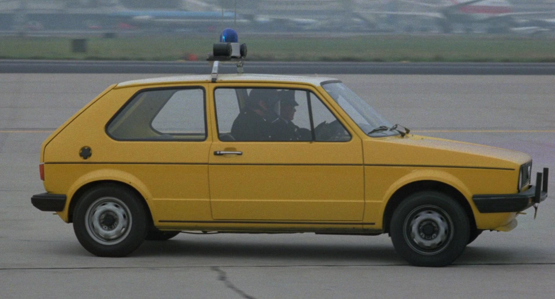 Фильм Грубая огранка (1980)