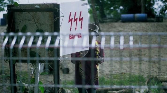 Фильм Питонья яма (2013)