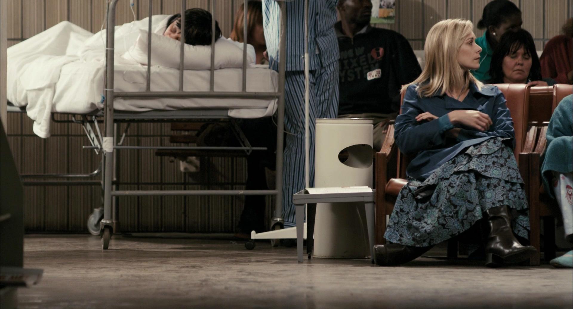 Фильм Район №9 (2009)