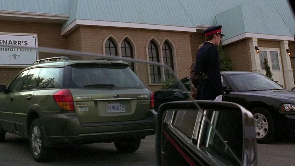 Фильм Свежезахороненные (2007)