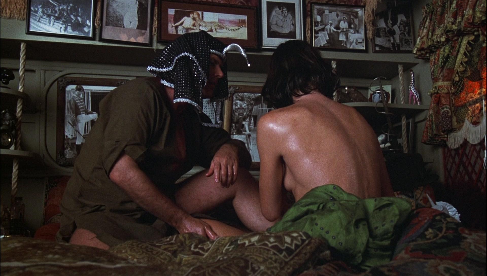 Фильм Почтальон всегда звонит дважды (1981)