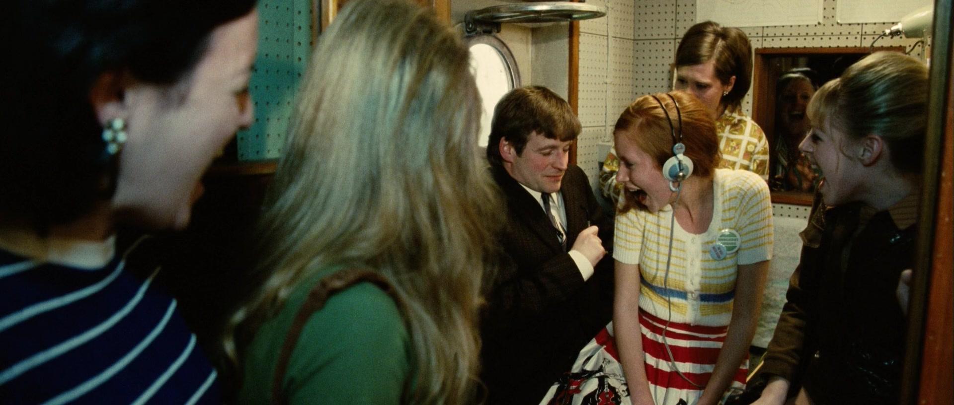 Фильм Рок-волна (2009)