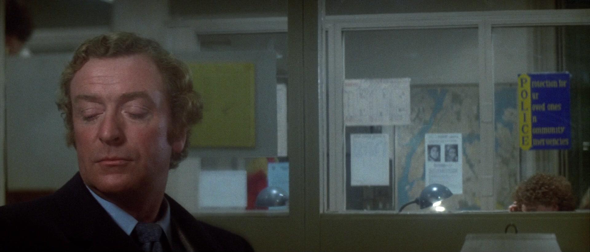 Фильм Бритва (1980)
