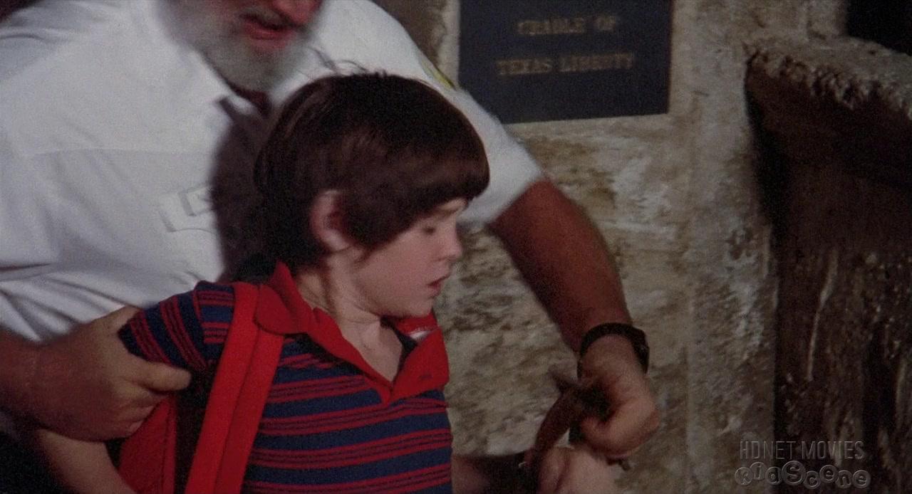Фильм Плащ и кинжал (1984)