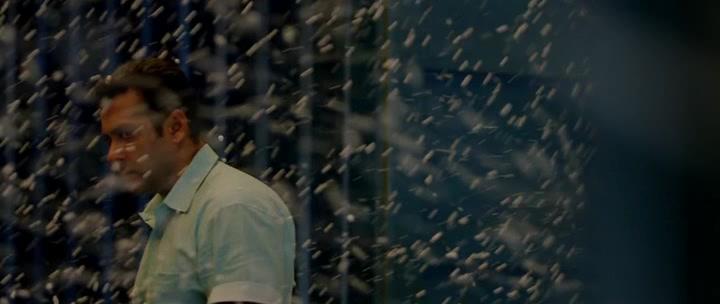 Фильм Телохранитель (2011)