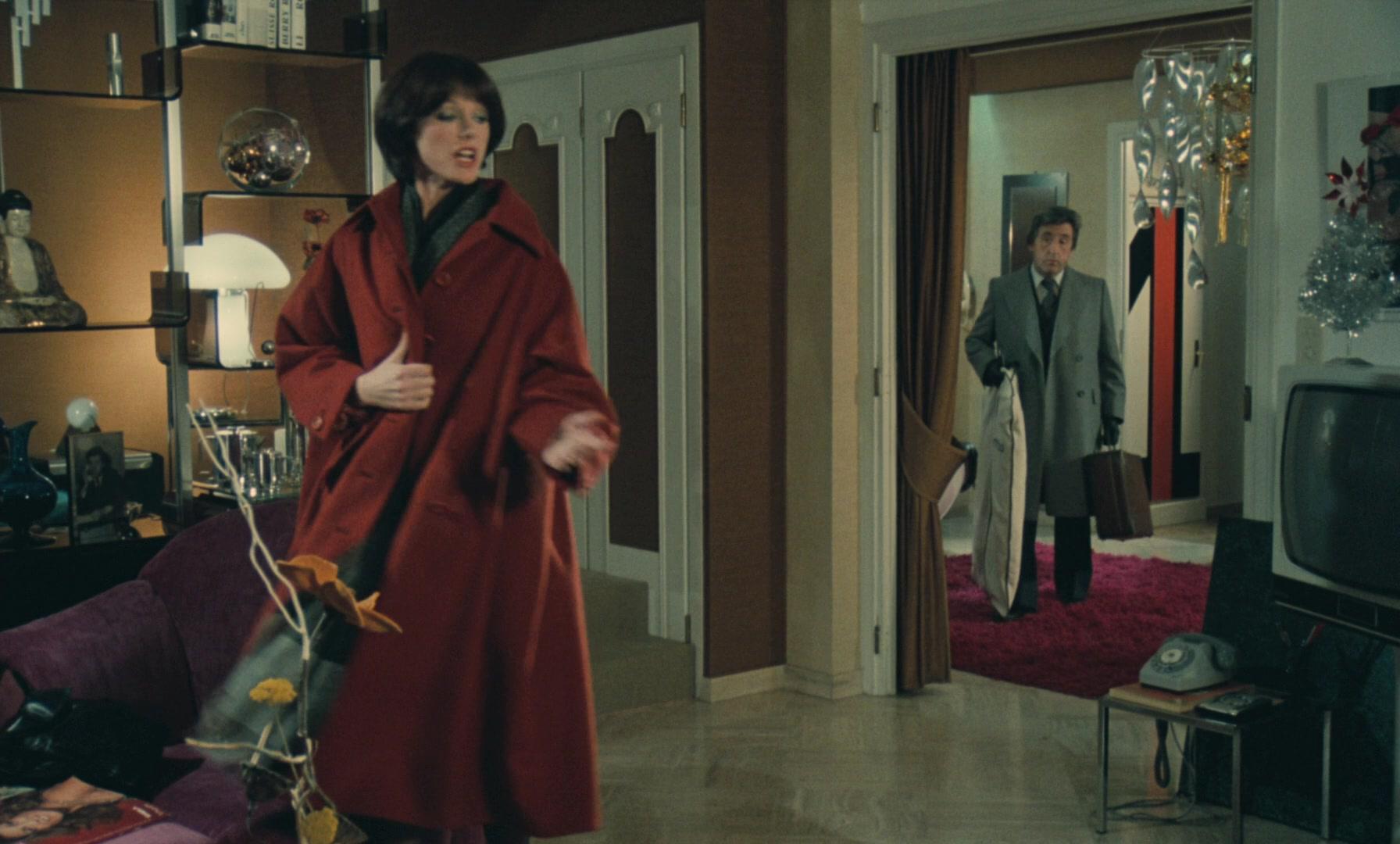 Фильм Никаких проблем! (1975)