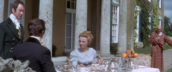 Фильм Гробница Лигейи (1964)