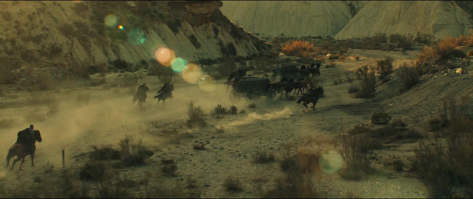 Фильм Кредо убийцы (2016)