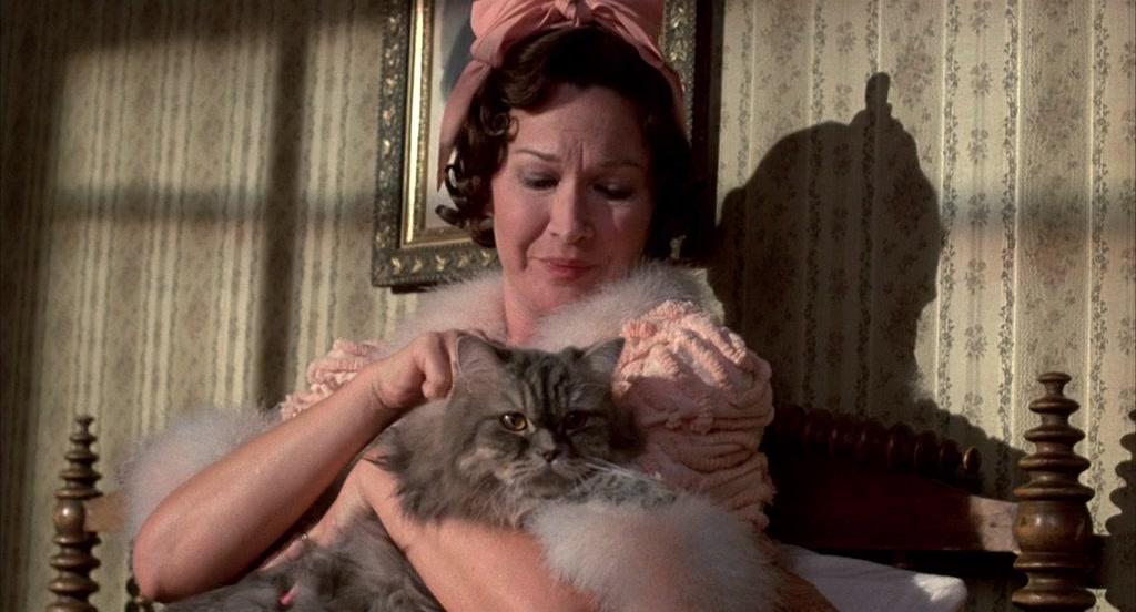 Фильм Что-то страшное грядет (1983)