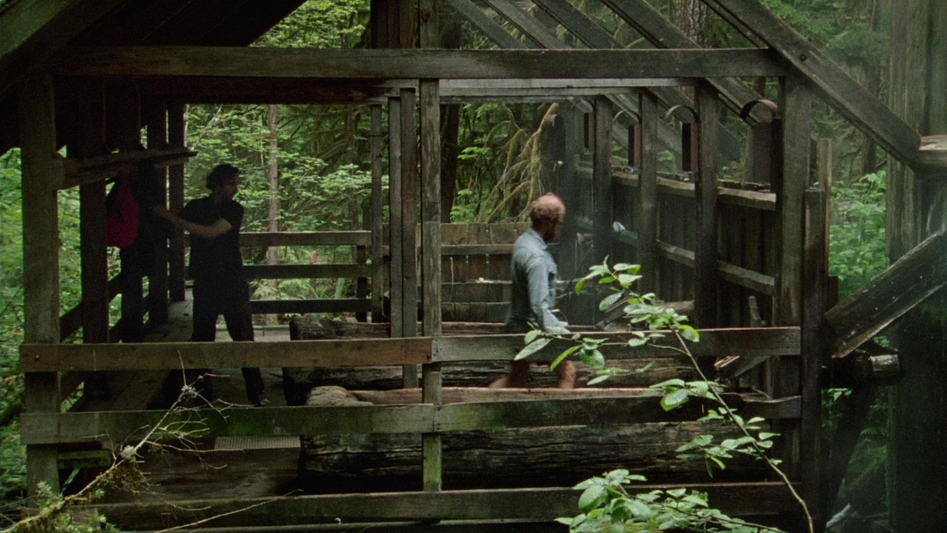 Фильм Старая радость (2006)