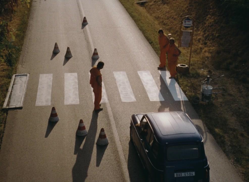 Фильм Всё, что я люблю (1993)