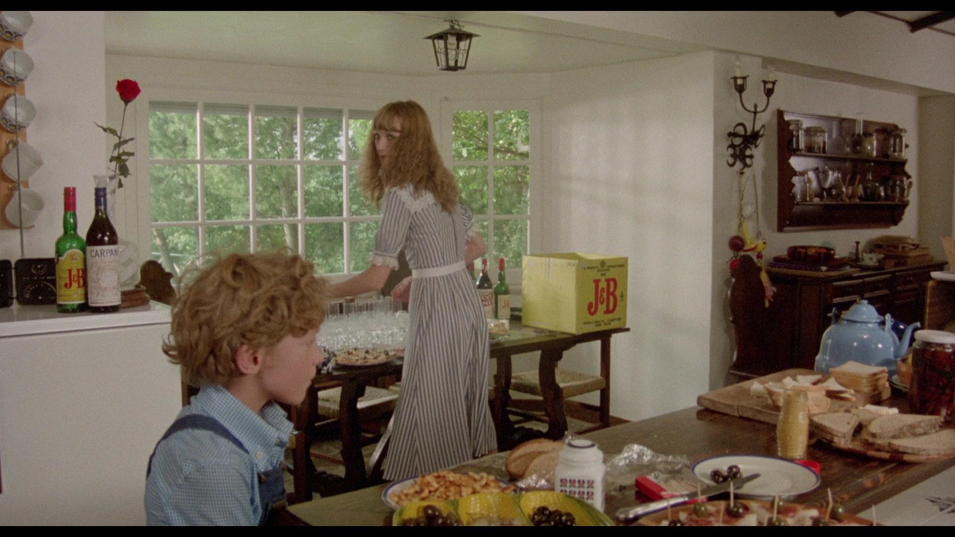 Фильм Шок (1977)