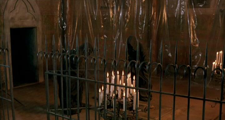 Фильм Собор (1988)