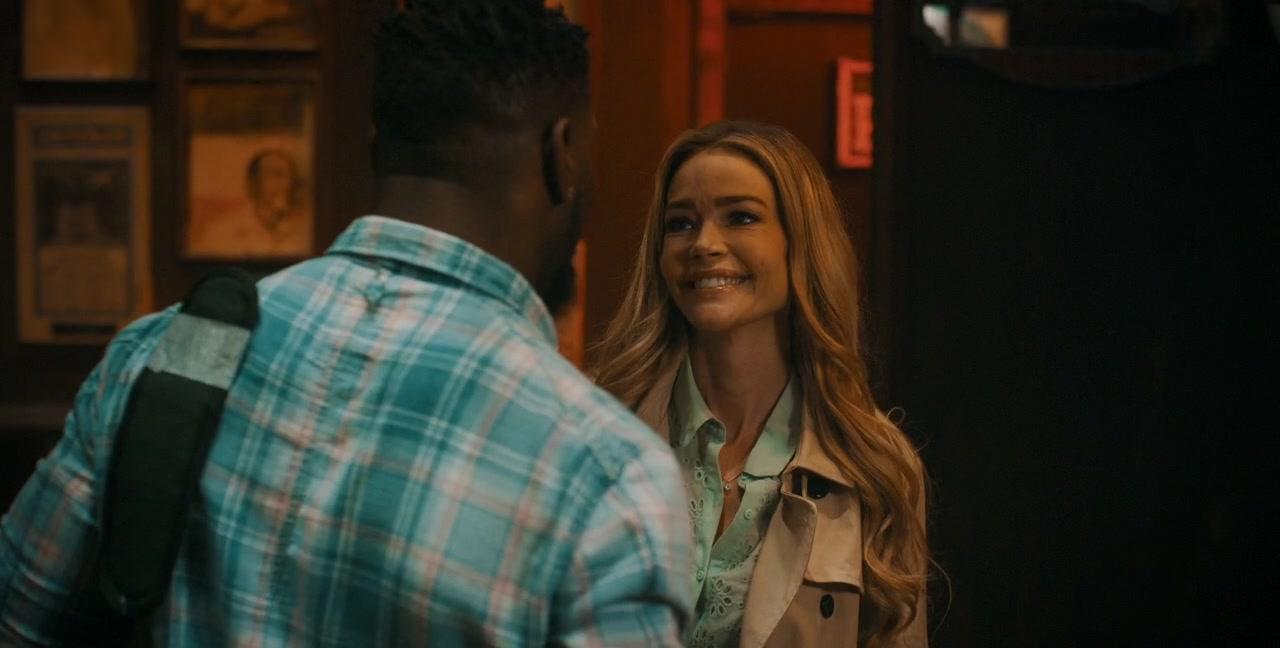 Фильм Жестокий (2017)