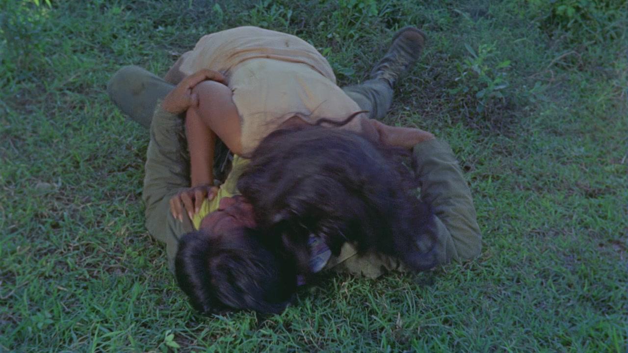 Фильм Сумеречные люди (1972)